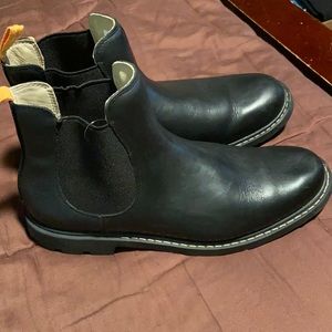 Men’s Slipon Boots by Earthbound Brand.  NWOT!